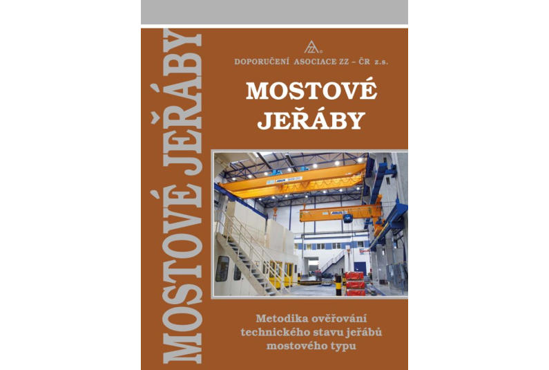 METODIKA MOSTOVÉ JEŘÁBY