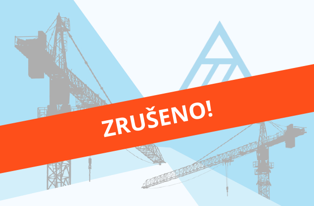 Zrušení XXVIII. celostátní odborné konference AZZ – ČR z.s.